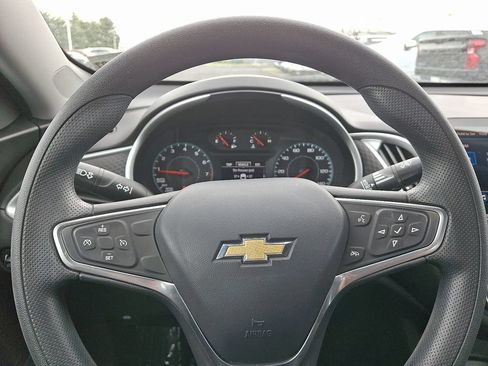 Certified 2022 Chevrolet Malibu LS FWD image 19