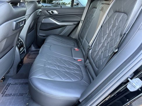Certified 2023 BMW X5 sDrive40i w/ Premium Package image 33