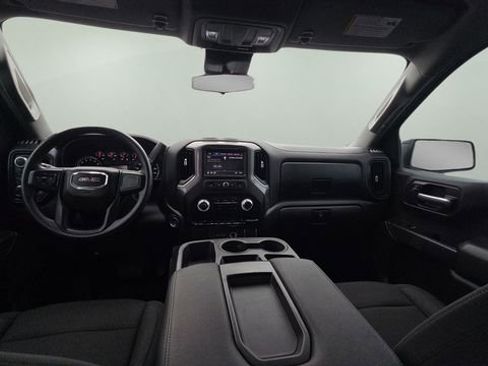 Used 2023 GMC Sierra 1500 Pro w/ Pro Value Package image 38