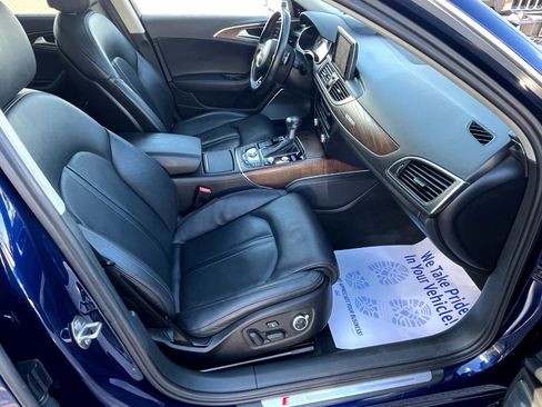 Used 2014 Audi S6 Prestige w/ Driver Assistance Package image 25