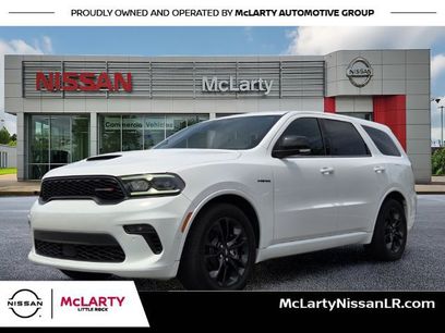 Used 2022 Dodge Durango R/T