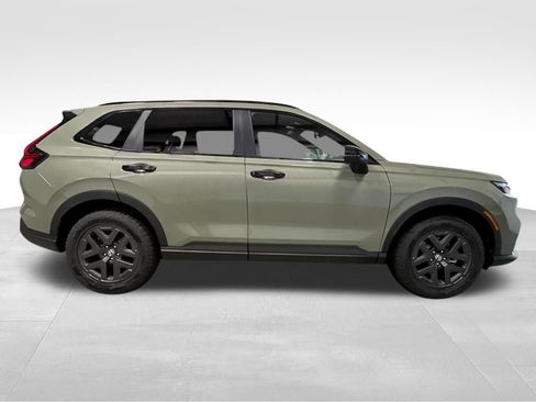 New 2026 Honda CR-V TrailSport image 8