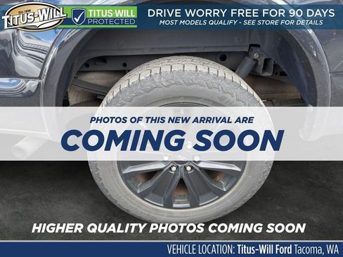 Used 2020 Ford F150 Lariat w/ Equipment Group 502A Luxury AWD/4WD image 5