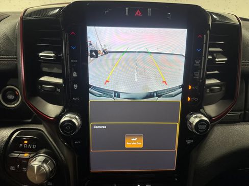 Used 2022 RAM 1500 Rebel w/ Level 1 Equipment Group AWD/4WD image 9