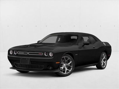 Used 2021 Dodge Challenger R/T