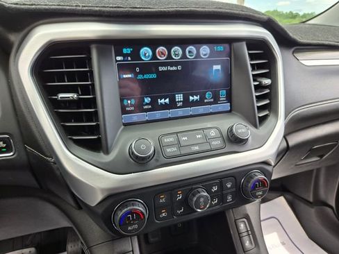 Used 2019 GMC Acadia SLT AWD/4WD image 25