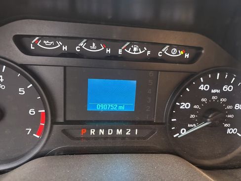Used 2018 Ford F250 XL w/ Power Equipment Group image 9