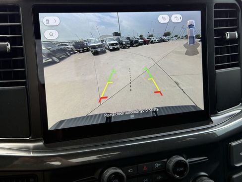 New 2026 Ford F150 STX w/ Equipment Group 200A RWD image 16