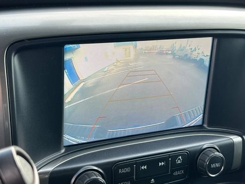 Used 2019 Chevrolet Silverado 2500 LT w/ LT Convenience Package image 15