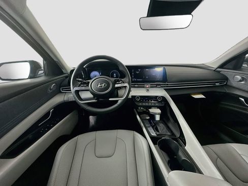 New 2026 Hyundai Elantra Limited FWD image 18