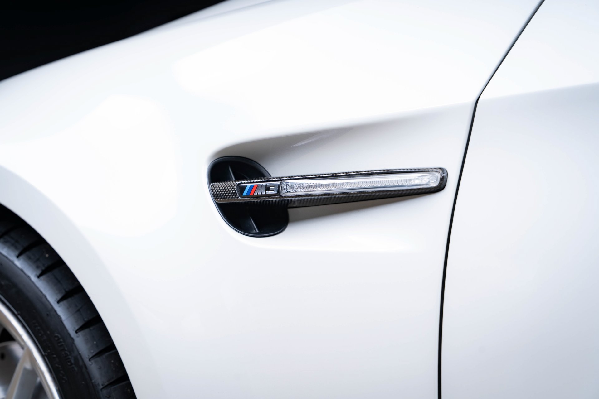Used 2012 BMW M3 Coupe RWD image 23