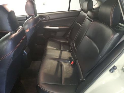 Used 2017 Subaru Crosstrek 2.0i Limited AWD/4WD image 26