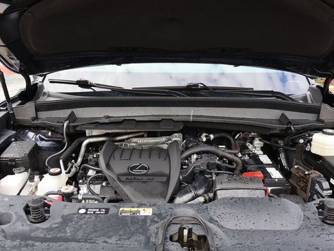 Used 2024 Lexus TX 350 FWD w/ Cold Weather Package image 22