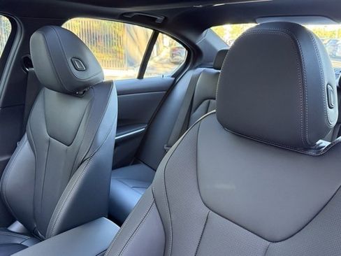 New 2026 BMW 330i Sedan w/ Parking Assistance Package image 19