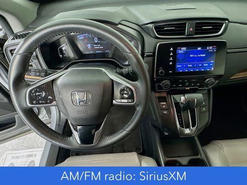 Used 2022 Honda CR-V EX-L image 14