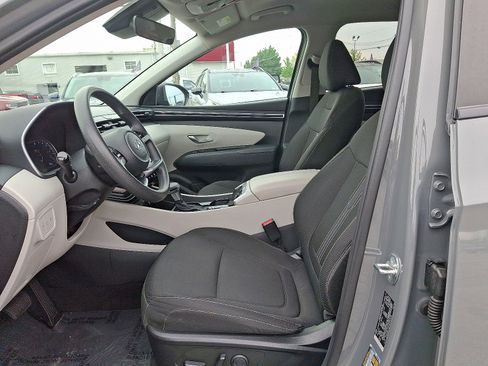 Used 2024 Hyundai Tucson SEL image 14