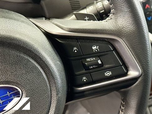 Certified 2025 Subaru Ascent Premium AWD/4WD image 13