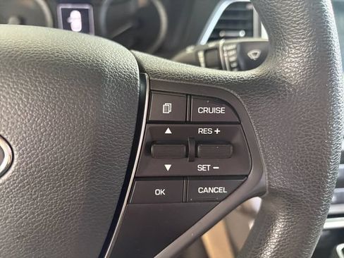Used 2016 Hyundai Sonata SE FWD image 20