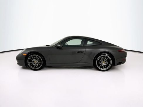 Certified 2018 Porsche 911 Carrera RWD image 2