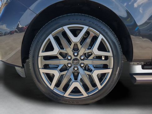 New 2026 Ford Expedition Max Platinum AWD/4WD image 76