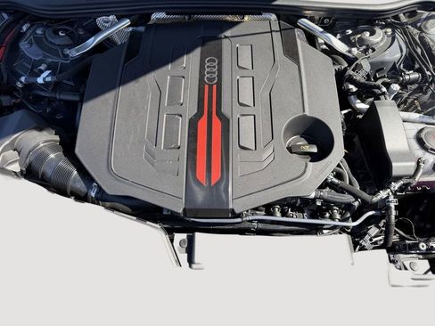 New 2025 Audi S5 Prestige AWD/4WD image 32