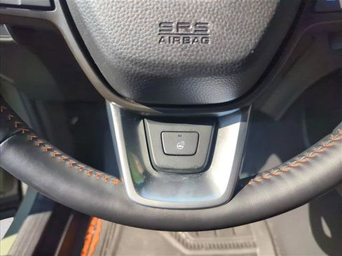 Used 2026 Honda CR-V TrailSport image 14