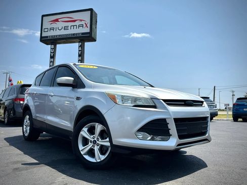 Used 2014 Ford Escape SE FWD image 1