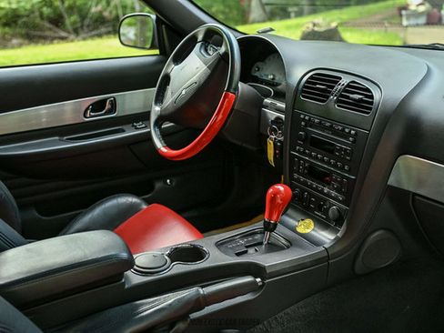 Used 2002 Ford Thunderbird RWD image 30