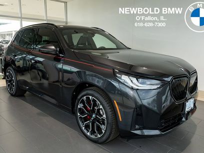 Used 2026 BMW X3 xDrive30i w/ M Sport Package