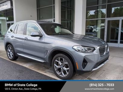 Used 2023 BMW X3 xDrive30i w/ Premium Package