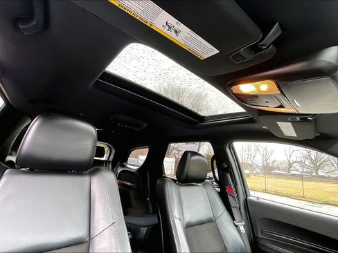 Used 2021 Dodge Durango GT image 23