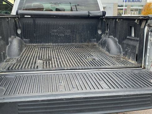 Used 2018 Ford F150 XLT image 11