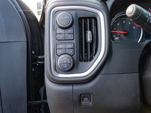 Used 2022 Chevrolet Silverado 3500 LTZ w/ LTZ Plus Package image 18