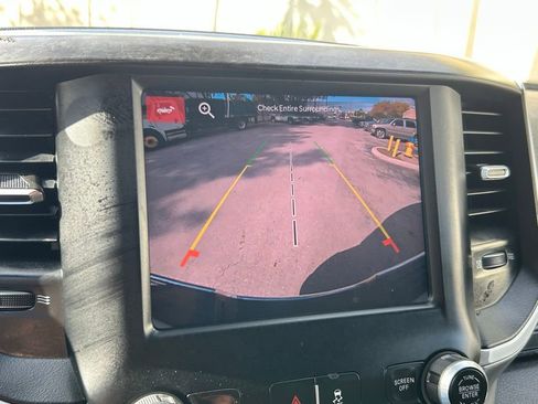 Used 2024 RAM 2500 Big Horn image 48