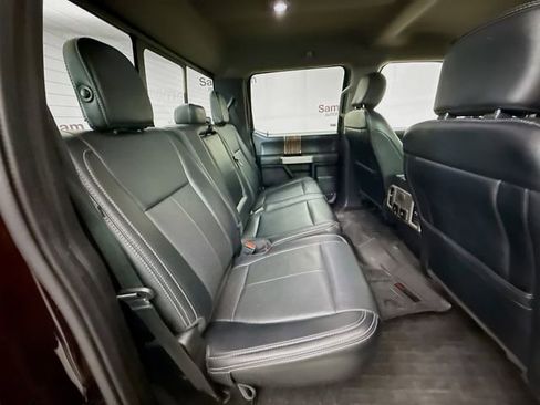 Used 2019 Ford F150 Lariat image 29