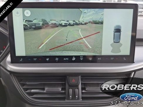 Used 2025 Ford Escape Active w/ Tech Pack #1 image 21