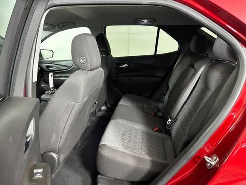 Used 2023 Chevrolet Equinox LT image 36