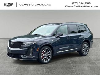 Certified 2024 Cadillac XT6 Sport w/ Platinum Package AWD/4WD video 1
