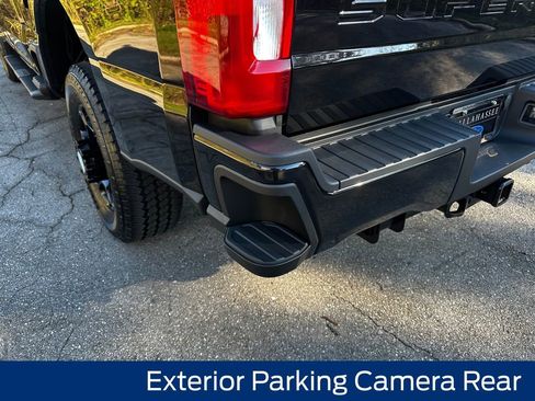 New 2026 Ford F250 XL w/ STX Appearance Package image 20