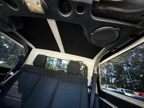 Used 2011 Jeep Wrangler Sport AWD/4WD image 22