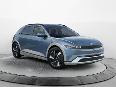New 2026 Hyundai Ioniq 5 Limited image 2