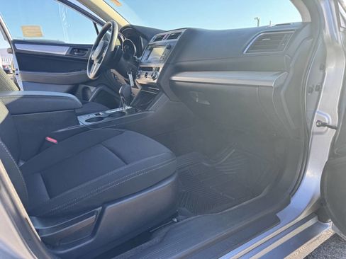 Used 2015 Subaru Legacy 2.5i AWD/4WD image 34