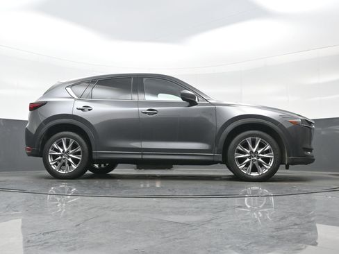 Used 2019 MAZDA CX-5 Grand Touring w/ GT Premium Package image 31