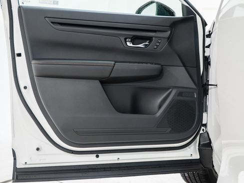 New 2026 Honda CR-V Sport-L image 17