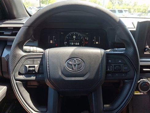 New 2026 Toyota Tacoma SR5 AWD/4WD image 18