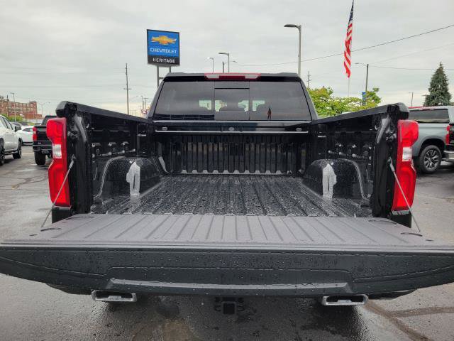 New 2026 Chevrolet Silverado 1500 LT Trail Boss w/ Convenience Package II AWD/4WD image 30