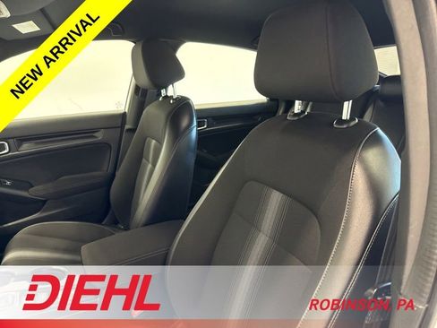 Used 2023 Honda Civic Sport image 18