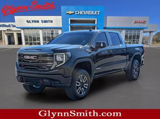 Used 2023 GMC Sierra 1500 AT4 w/ AT4 Premium Package video 1