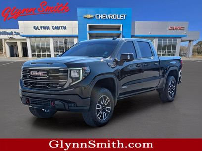 Used 2023 GMC Sierra 1500 AT4 w/ AT4 Premium Package