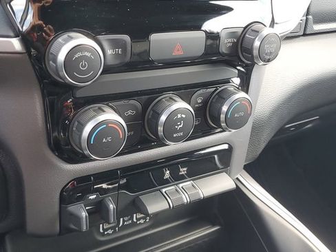 Used 2022 RAM 1500 Big Horn w/ Back Country Package image 28